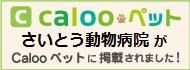 calooペット