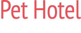 ペットホテル